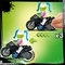 Конструктор LEGO City Stuntz Каскадерське завдання Нокдаун (60341) - Pampik - 7