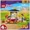 Конструктор LEGO Friends Конюшня для миття поні (41696) - Pampik