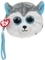 Гаманець TY Gear Хаскі Slush, 11 см (95206) - Pampik