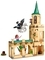 Конструктор LEGO Harry Potter Подвір'я Гоґвортса: Порятунок Сіріуса (76401) - Pampik - 4