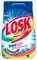 Стиральный порошок Losk Color для цветных вещей, 3.45 кг (9000101546590) - Pampik