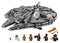 Конструктор LEGO Star Wars Millennium Falcon™ Тисячолiтній сокiл (75257) - Pampik - 6