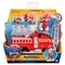 Ігровий набір Paw Patrol Щенячий патруль у кіно: рятівний автомобіль де-люкс з водієм Маршалом (SM16776/6083) - Pampik - 3