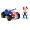 Ігровий набір Paw Patrol Базовий рятувальний автомобіль із водієм Райдером (SM16775/8807) - Pampik - 3