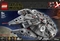 Конструктор LEGO Star Wars Millennium Falcon™ Тисячолiтній сокiл (75257) - Pampik
