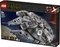 Конструктор LEGO Star Wars Millennium Falcon™ Тисячолiтній сокiл (75257) - Pampik - 3