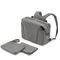 Сумка-рюкзак для аксесуарів Stokke Xplory X Modern Grey, сірий (575102) - Pampik - 2