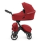 Сумка-рюкзак для аксесуарів Stokke Xplory X Ruby Red, червоний (575104) - Pampik - 6