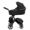 Сумка-рюкзак для аксесуарів Stokke Xplory X Rich Black, чорний (575101) - Pampik - 6