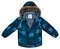 Комплект Huppa WINTER, р.122, бірюзово-зелений (41480030-92766-122) - Pampik - 4