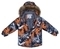 Комплект Huppa WINTER, р.122, чорний (41480030-92709-122) - Pampik - 4