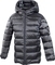 Куртка демисезонная Huppa Stevo 2, полиамид, р.XS, серый (17998227-90048-0XS) - Pampik