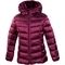 Куртка жіноча Huppa STENNA 1, р. XS, бордовий - Pampik