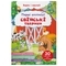Перші аплікації. Свійські тварини. Виріж і наклей - Pampik