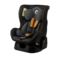 Автокрісло Lionelo Liam Yellow Mustard, чорний з жовтим - Pampik - 6