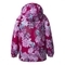 Куртка Huppa Classy, ​​р.110, фуксія (17710030-71563-110) - Pampik - 4