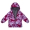 Куртка Huppa Classy, ​​р.122, фуксія (17710030-71563-122) - Pampik - 2