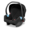 Автокресло Lionelo Astrid Black Onyx, черный - Pampik - 3