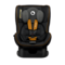 Автокрісло Lionelo Liam Yellow Mustard, чорний з жовтим - Pampik - 2