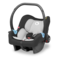 Автокресло Lionelo Astrid Black Onyx, черный - Pampik - 6