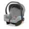 Автокресло Lionelo Astrid Grey Stone, серый - Pampik - 7