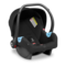 Автокресло Lionelo Astrid Black Onyx, черный - Pampik - 7