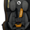 Автокрісло Lionelo Liam Yellow Mustard, чорний з жовтим - Pampik - 9
