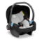 Автокресло Lionelo Astrid Black Onyx, черный - Pampik - 2