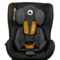 Автокрісло Lionelo Liam Yellow Mustard, чорний з жовтим - Pampik - 3