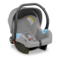 Автокресло Lionelo Astrid Grey Stone, серый - Pampik - 6