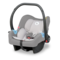 Автокресло Lionelo Astrid Grey Stone, серый - Pampik - 5