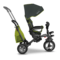 Велосипед Lionelo Tris Green Lime, зеленый - Pampik - 9