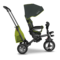 Велосипед Lionelo Tris Green Lime, зеленый - Pampik - 4