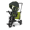 Велосипед Lionelo Tris Green Lime, зеленый - Pampik - 6