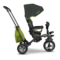 Велосипед Lionelo Tris Green Lime, зеленый - Pampik - 7