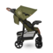 Прогулянковий візок Lionelo Emma Plus Forest Green, зелений - Pampik - 6
