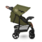 Прогулянковий візок Lionelo Emma Plus Forest Green, зелений - Pampik - 8