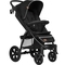 Прогулянкова коляска Lionelo Annet Tour Black Carbon - Pampik