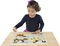 Дерев'яні пазли 4 в 1 Melissa&Doug Ферма (MD9858) - Pampik - 3