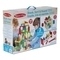 МЕГА-набор Melissa&Doug Кубики-Сортер-Стучалка (MD93685) - Pampik