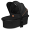 Універсальний візочок 3 в 1 Lionelo Riya 3in1 Black Onyx, чорний - Pampik - 6
