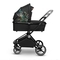 Універсальний візочок 3 в 1 Lionelo Mika Dreamin', чорний - Pampik - 14