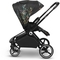 Універсальний візочок 3 в 1 Lionelo Mika Dreamin', чорний - Pampik - 10