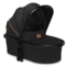 Універсальний візочок 2 в 1 Lionelo Riya 2in1 Black Onyx, чорний - Pampik - 15