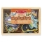 Магнітні фігурки Melissa&Doug Транспорт (MD8588) - Pampik