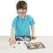 3D пазли-розмальовки Melissa&Doug Сафарі-Океан (MD8823) - Pampik - 4
