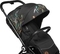 Універсальний візочок 3 в 1 Lionelo Mika Dreamin', чорний - Pampik - 17