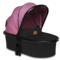 Універсальний візочок 2 в 1 Lionelo Riya 2in1 Pink Violet, рожевий - Pampik - 4
