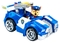 Игровой набор Щенячий патруль в кино: Спасательный автомобиль с водителем Гонщик (SM16776/6076) - Pampik