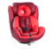 Автокрісло Lionelo Bastiaan Red, червоний - Pampik - 2